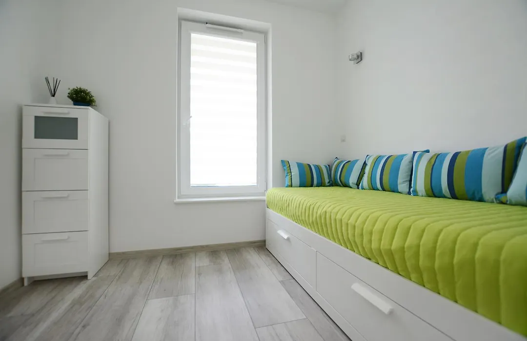 Apartament Magnolia-1