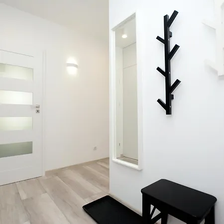 Apartament Magnolia-2